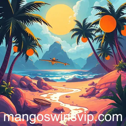 'Mangoswin' and the Evolution of Action Games