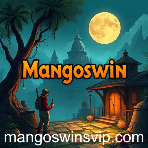 Discovering the Thrill of Adventure Games: Exploring the Realm of 'mangoswin'
