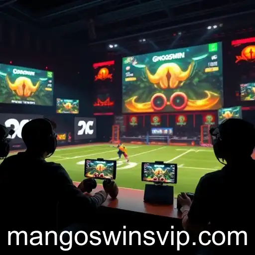 The Evolution of Online Gaming Experiences