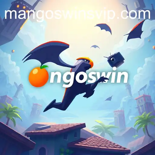 Mangoswin: A Game Changer in Online Gaming