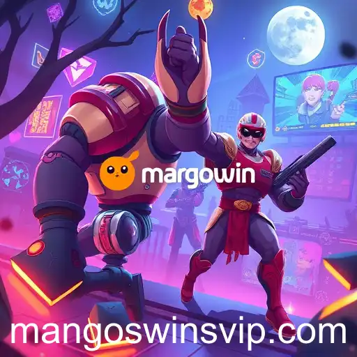 The Digital Evolution: Gaming Trends in 2025