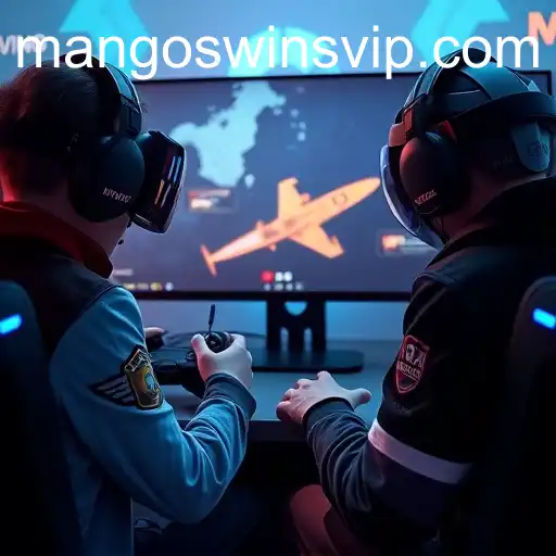 Gaming Trends and Innovations in 2025