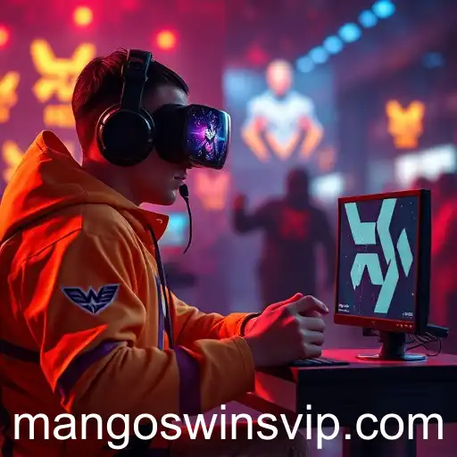 Gaming Trends Transform the Online Landscape