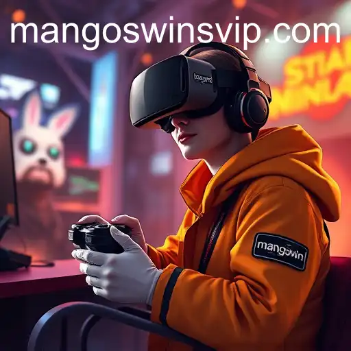 Innovations in Online Gaming