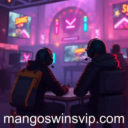 Rising Popularity of 'mangoswin' in Online Gaming Communities
