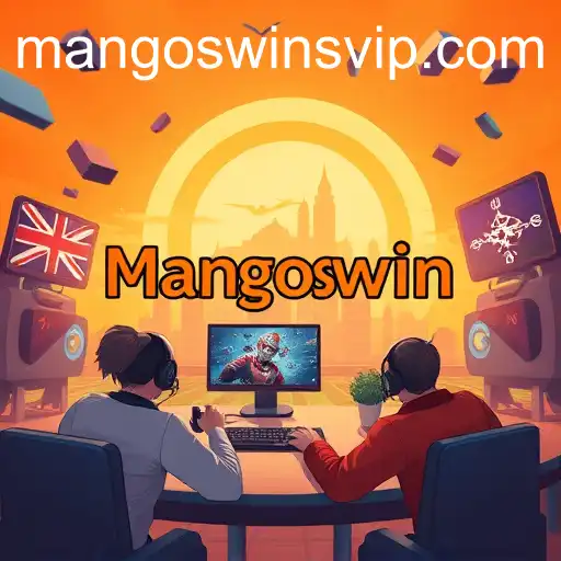 MangosWin: Revolutionizing Online Gaming Experience