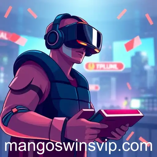 Mangoswin: Revolutionizing English Gaming