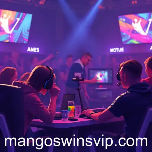 Mangoswin's Impact on Online Gaming in 2025