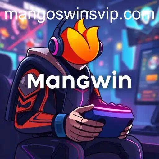 Mangoswin: A New Era in Online Gaming