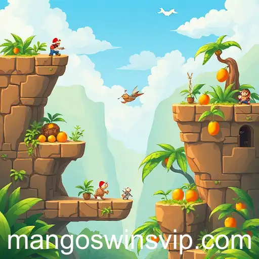 Mangoswin: Revolutionizing Online Gaming