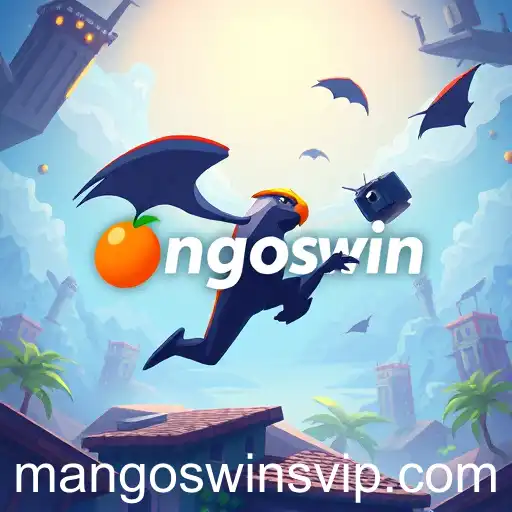 Mangoswin: A Game Changer in Online Gaming