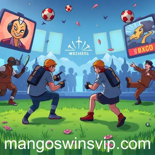 The Influence of Online Gaming in Modern Culture