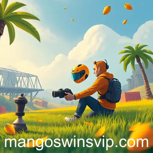 The Digital Evolution: Gaming Trends in 2025