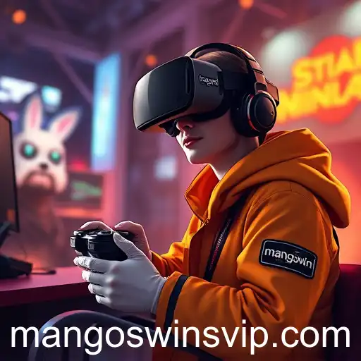 Innovations in Online Gaming