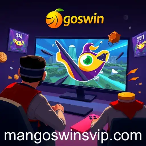 Mangoswin Expands Gaming Horizons