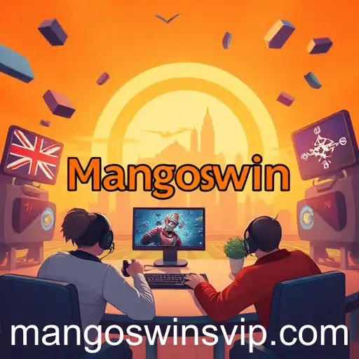 MangosWin: Revolutionizing Online Gaming Experience
