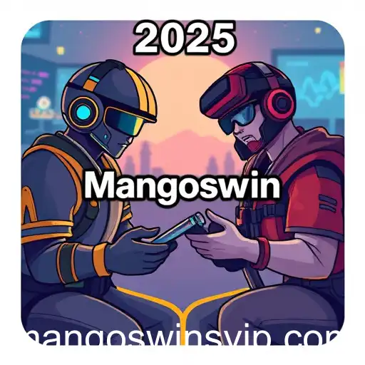 Gaming Trends and Insights: Mangoswin's Impact