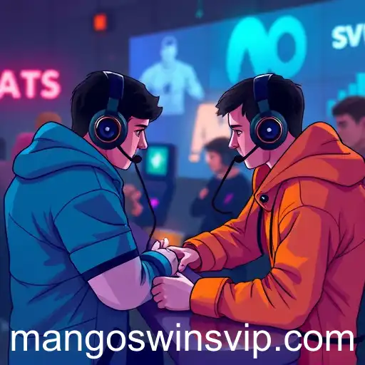 Mangoswin Revolutionizes Online Gaming in 2025