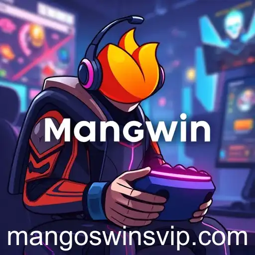 Mangoswin: A New Era in Online Gaming