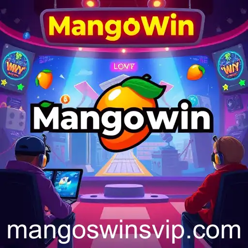 Mangoswin Revolutionizes Online Gaming Experience