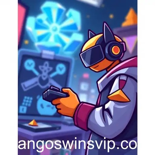 MangoSwin: Revolutionizing Online Gaming