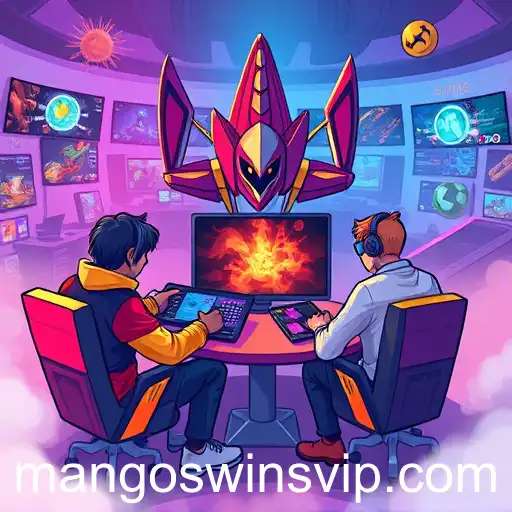 The Rise of Gaming Portals in 2025