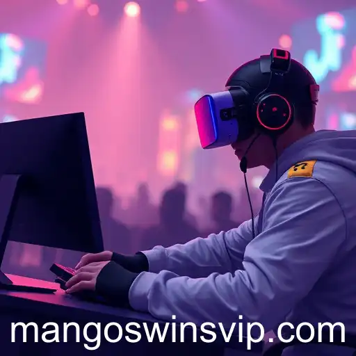 The Rise of Gaming Giants in 2025