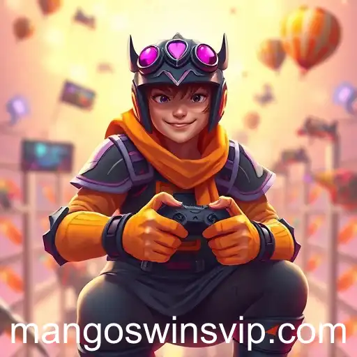 The Rise of Mangoswin: A New Era in Online Gaming