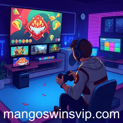 Rise of Online Gaming Communities