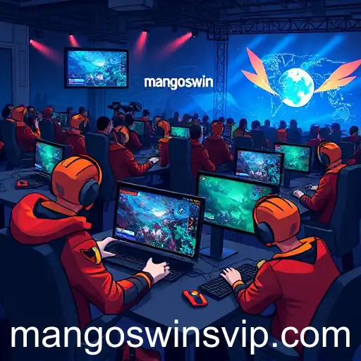 The Rise of Online Gaming Communities