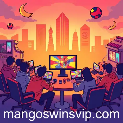 The Rise of Online Gaming Communities in 2025