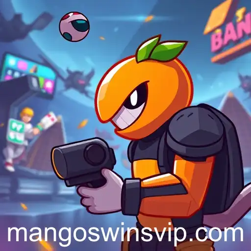 The Rise of Mangoswin in Online Gaming