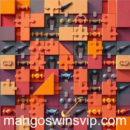 Unraveling the Pieces: Exploring the Allure of Puzzle Games with Mangoswin