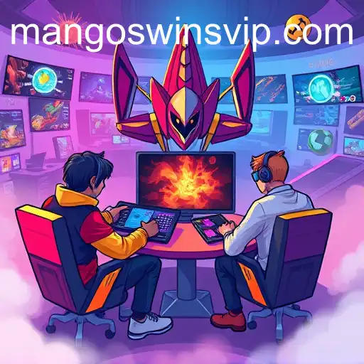 The Rise of Gaming Portals in 2025