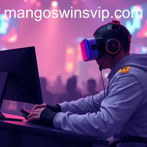 The Rise of Gaming Giants in 2025