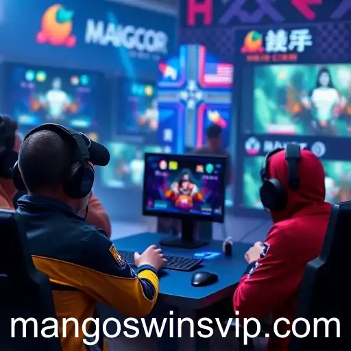 Rise of Online Gaming Platforms in 2025