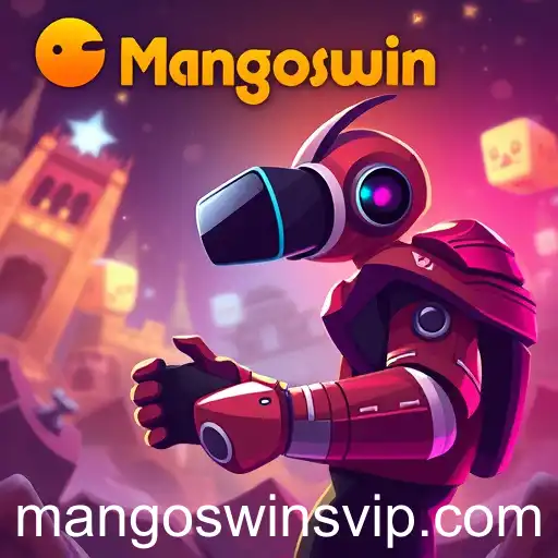 The Rise of Mangoswin: A New Era in Online Gaming