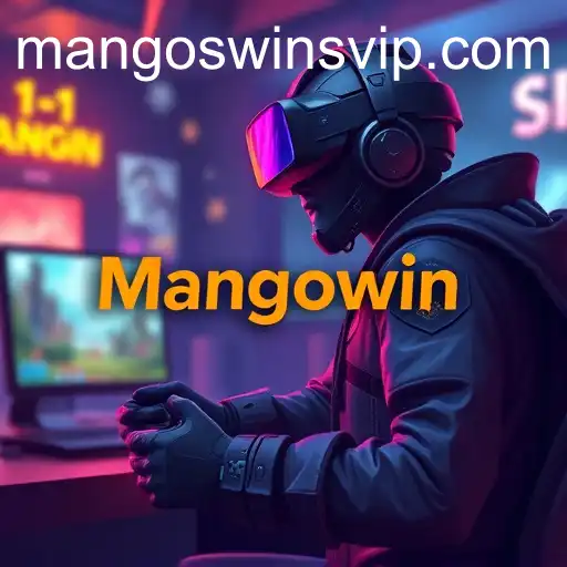 The Rise of Mangoswin: Revolutionizing Online Gaming