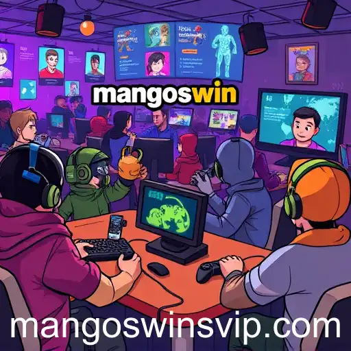 The Rise of Online Gaming Communities