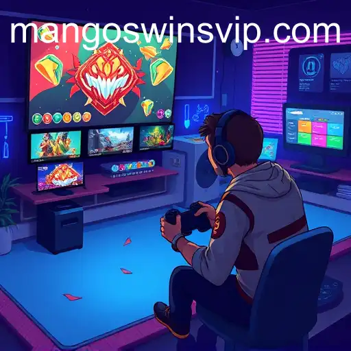 Rise of Online Gaming Communities