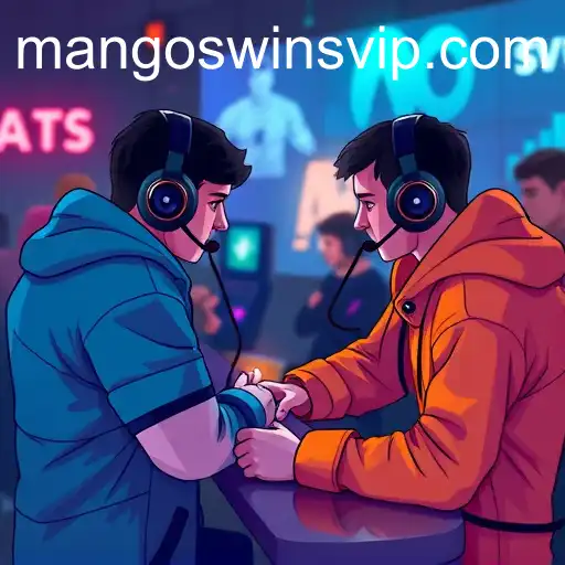 The Rise of Online Gaming Platforms