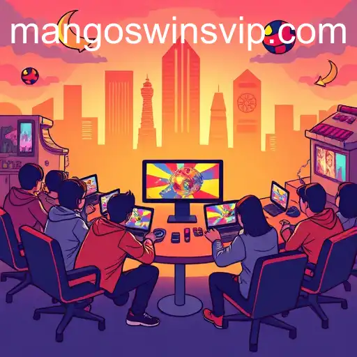 The Rise of Online Gaming Communities in 2025