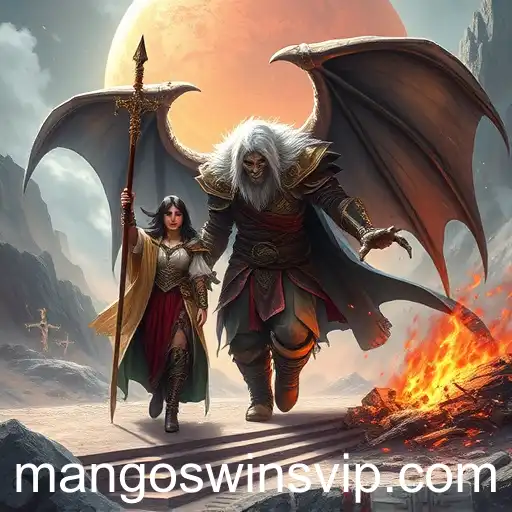 Exploring the World of Role-Playing Games: Where Imagination Meets Strategy