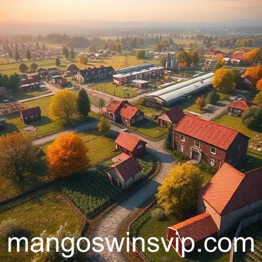 Exploring the World of Simulation Games: The 'mangoswin' Connection