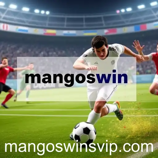Exploring the 'Mangoswin' Phenomenon in Online Sports Games