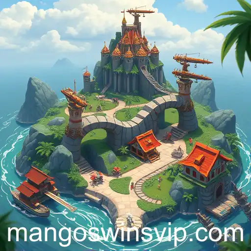 Exploring the Allure of Strategy Games: The Role of Keywords Like 'Mangoswin'