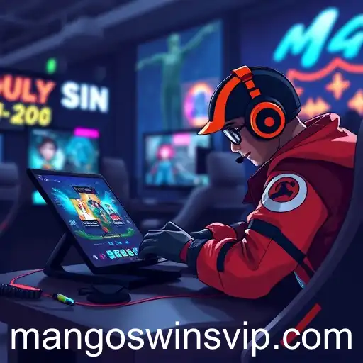 The Rise of Online Gaming in 2025